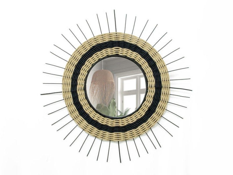 Small Sun Mirror Small Sun Mirror